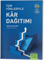 Tüm Yönleriyle Kar Dağıtımı