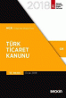 Türk Ticaret Kanunu (Cep Kitabı)
