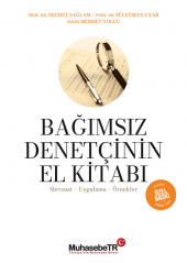 Bağımsız Denetçinin El Kitabı