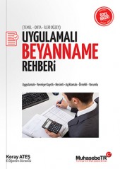 Uygulamalı Beyanname Rehberi