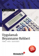 Uygulamalı Beyanname Rehberi