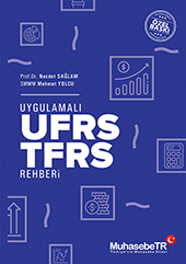 Uygulamalı UFRS/TFRS Rehberi