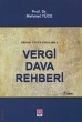 Vergi Dava Rehberi