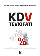 KDV Tevkifatı