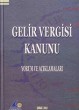 Gelir Vergisi Kanunu